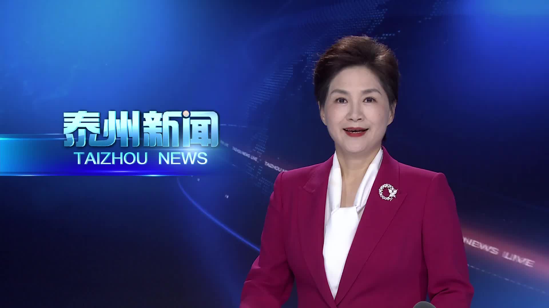 泰州市“我们的节日·中秋”文明实践主题活动举行